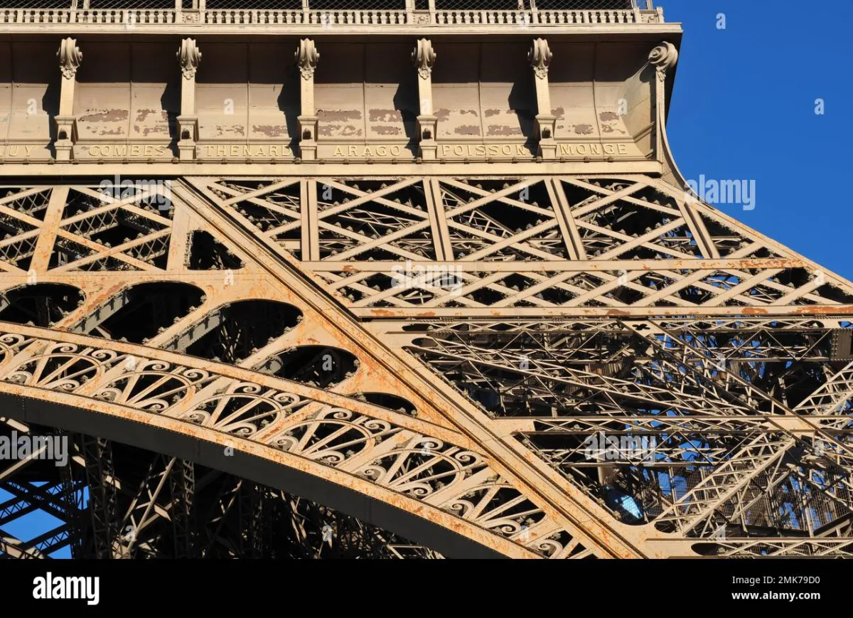 Eiffel Tower