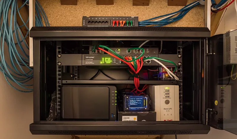 Your Home Network Is Drowning — And Your IoT Device Count Is the Reason