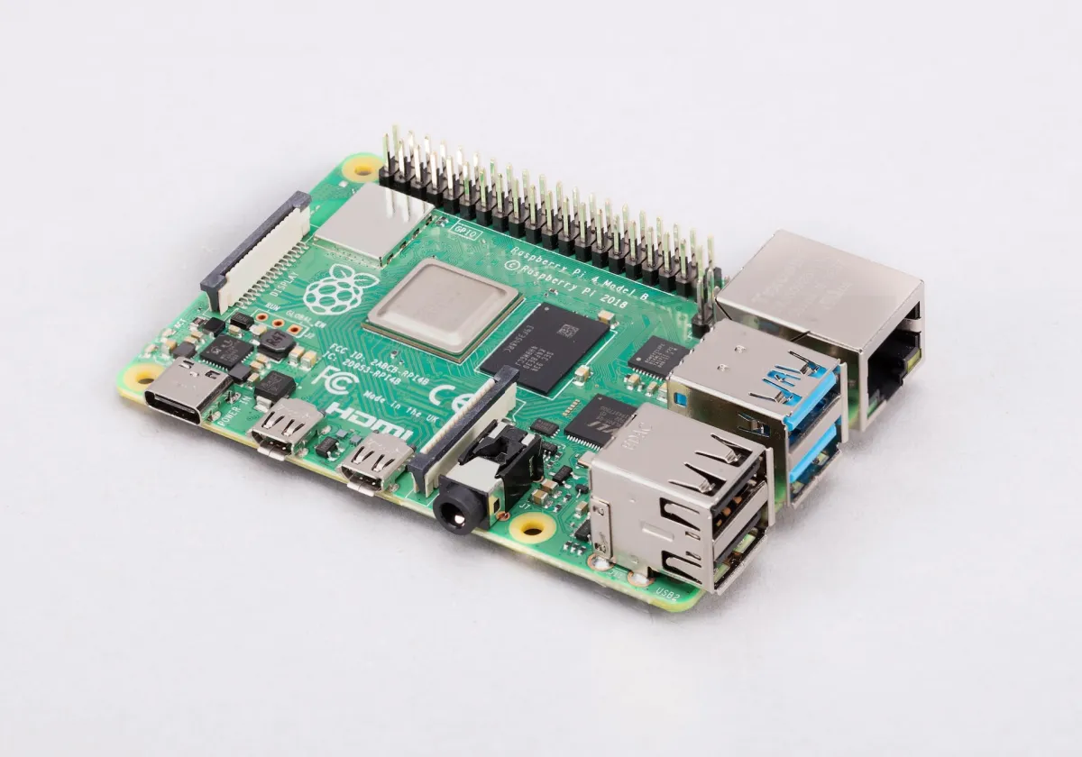 Raspberry Pi