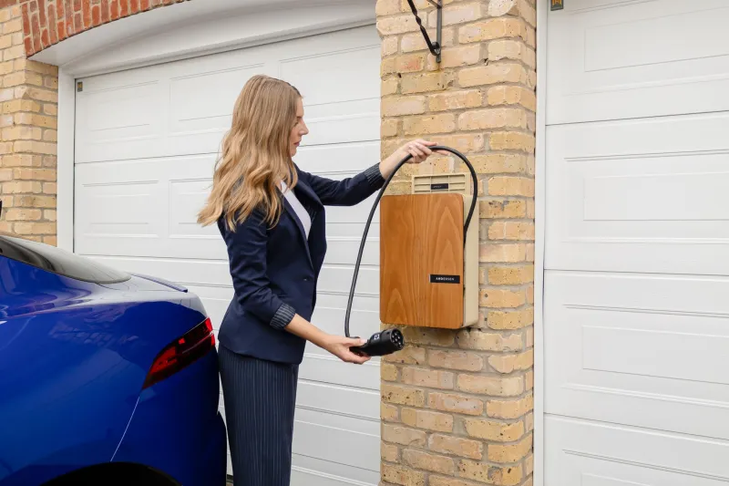 Why Your Smart Home and Connected Car Still Live in Completely Separate Worlds