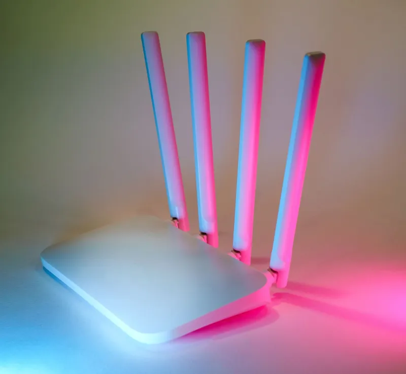 Firmware Updates Are the Maintenance Your Smart Home Is Desperately Missing