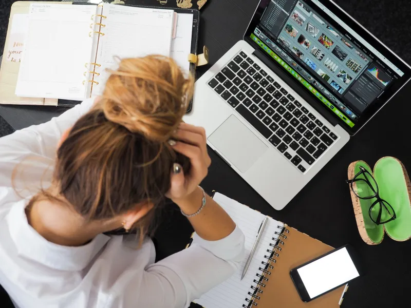 Alert Overload: Reclaiming Your Focus From a Smart Home That Never Stops Talking