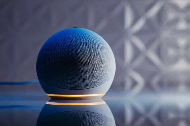 Always Listening: The Real Data Trade-Off Behind Smart Speakers in Your Home