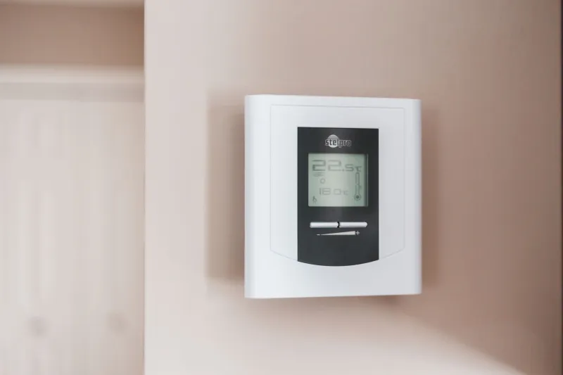 Smart Thermostats Promised to Cut Your Energy Bills — Here's the Honest Math