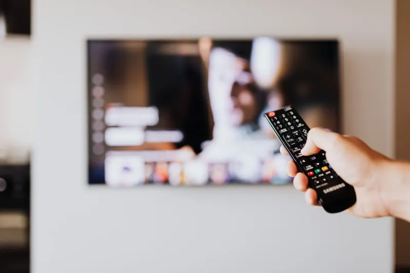 Your Smart TV Knows What You Watch — Here's How to Take That Power Back