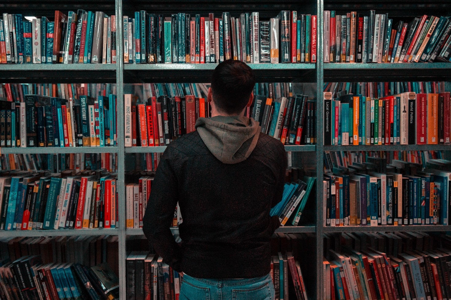 The Role of Guidance in Modern Living
